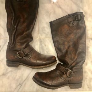 Frye Veronica Slouch Boot
